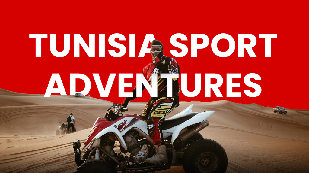 Tunisia Sport Adventures