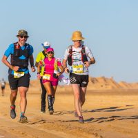 Ultra Mirage (50k and 100k in Tozeur)  Oct 2, 2021