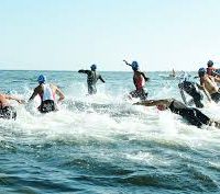 Yasmine Hamamet Triathlon Coming soon