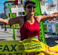 Sfax Marathon Coming soon