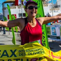 Sfax Marathon Coming soon